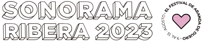 Sonorama Ribera 2023 Sonorama Ribera 2023